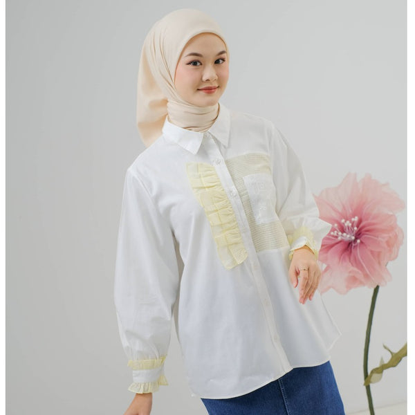 Mayoutfit Yonada Shirt
