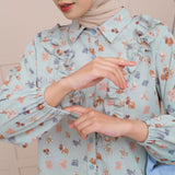 Mayoutfit Louve Shirt