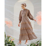 Mayoutfit Revynza Maxidress