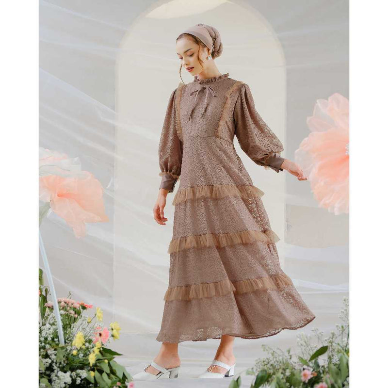 Mayoutfit Revynza Maxidress