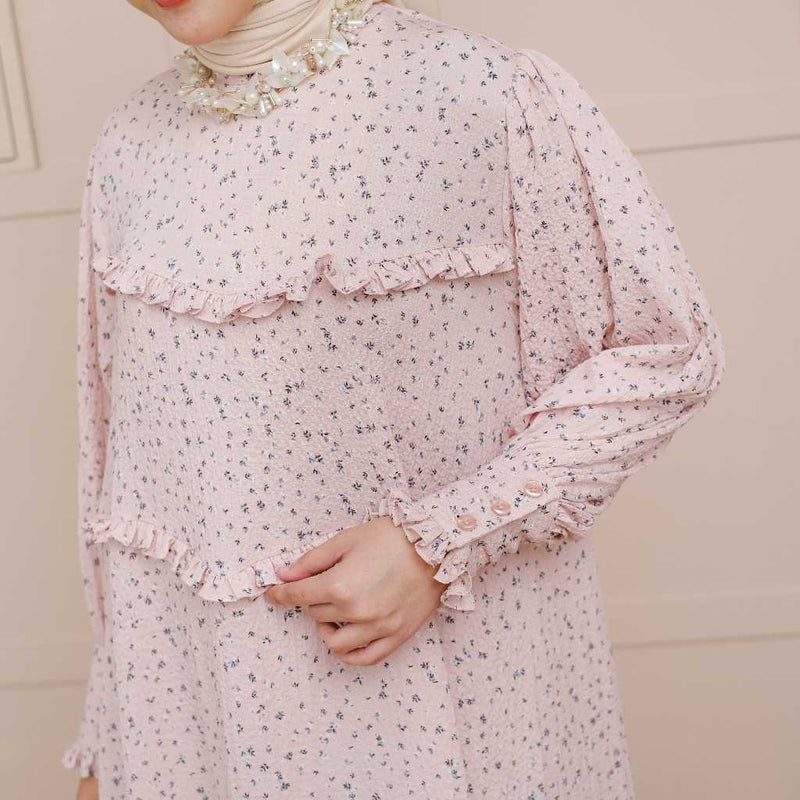 Mayoutfit Olizza Mididress