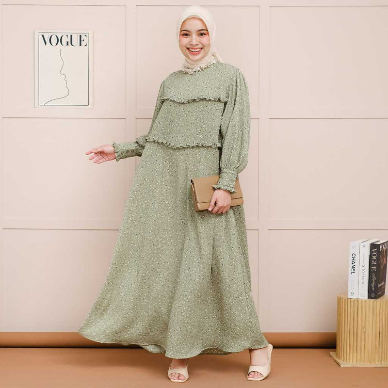 Mayoutfit Olizza Mididress