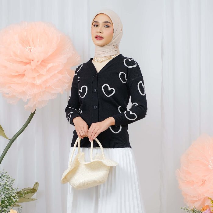Mayoutfit Mikaylha Cardigan