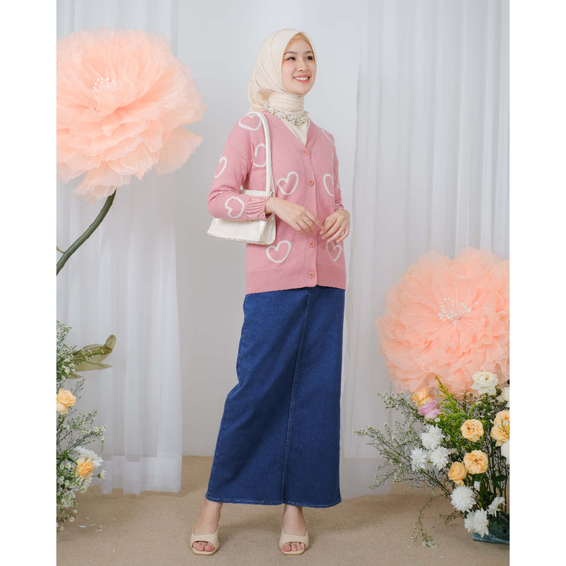Mayoutfit Mikaylha Cardigan