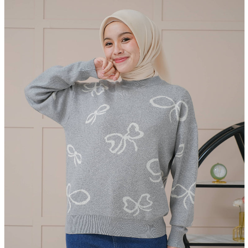 Mayoutfit Lyxia Sweater