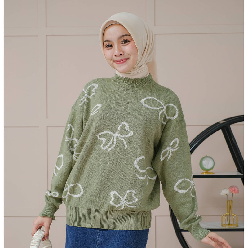 Mayoutfit Lyxia Sweater