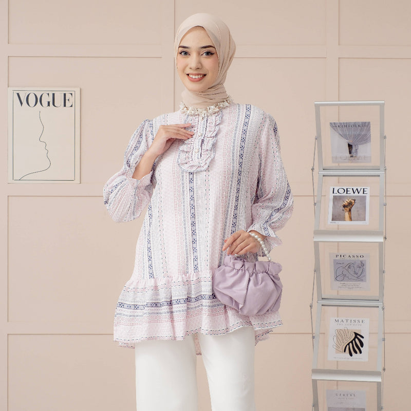 Mayoutfit Arissa Tunic