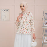 Mayoutfit Louve Shirt