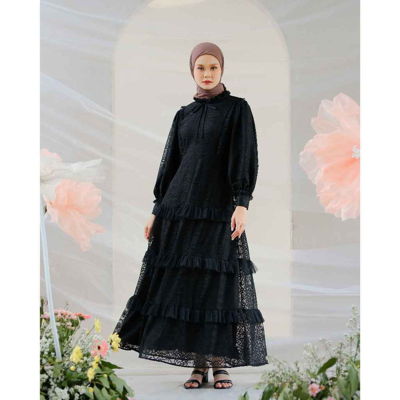 Mayoutfit Revynza Maxidress