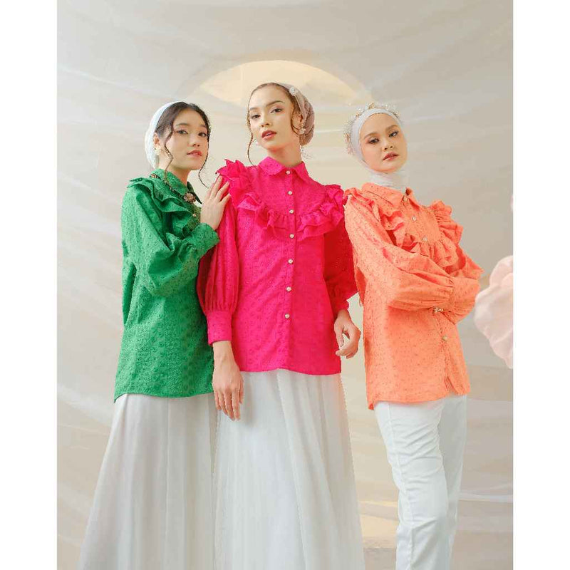 Mayoutfit Variel Shirt