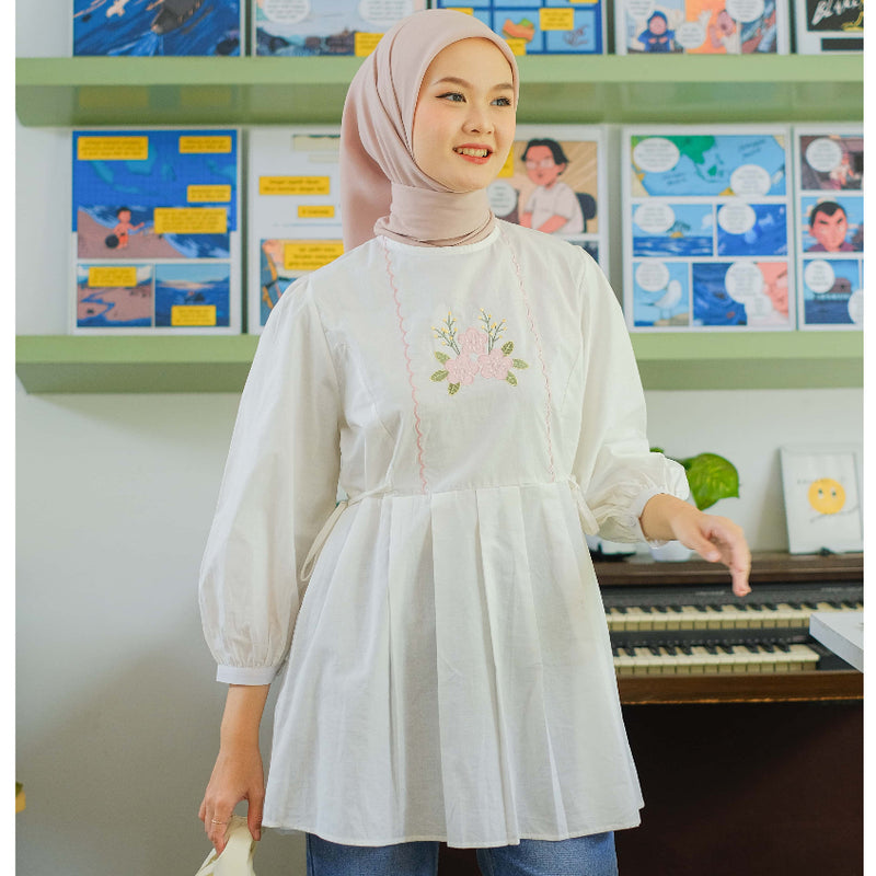 Mayoutfit Maisy Tunic