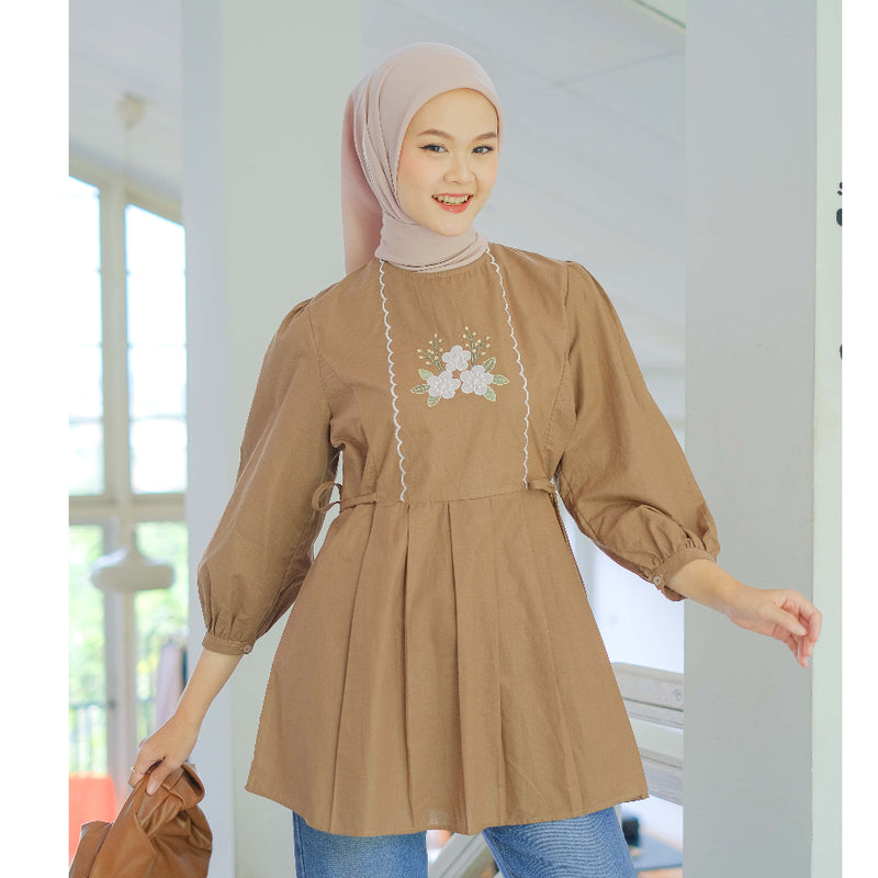Mayoutfit Maisy Tunic