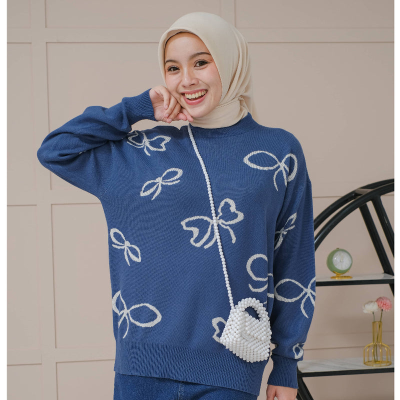 Mayoutfit Lyxia Sweater