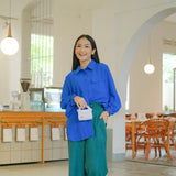 Mayoutfit Nubia Shirt