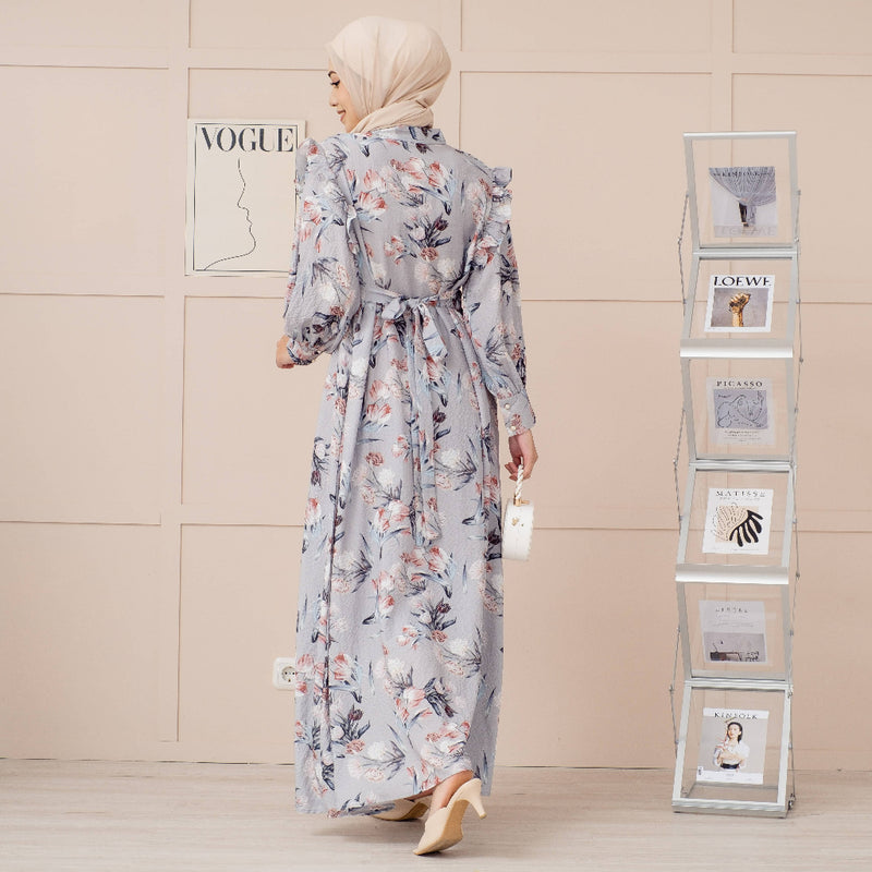 Mayoutfit Neava Maxidress