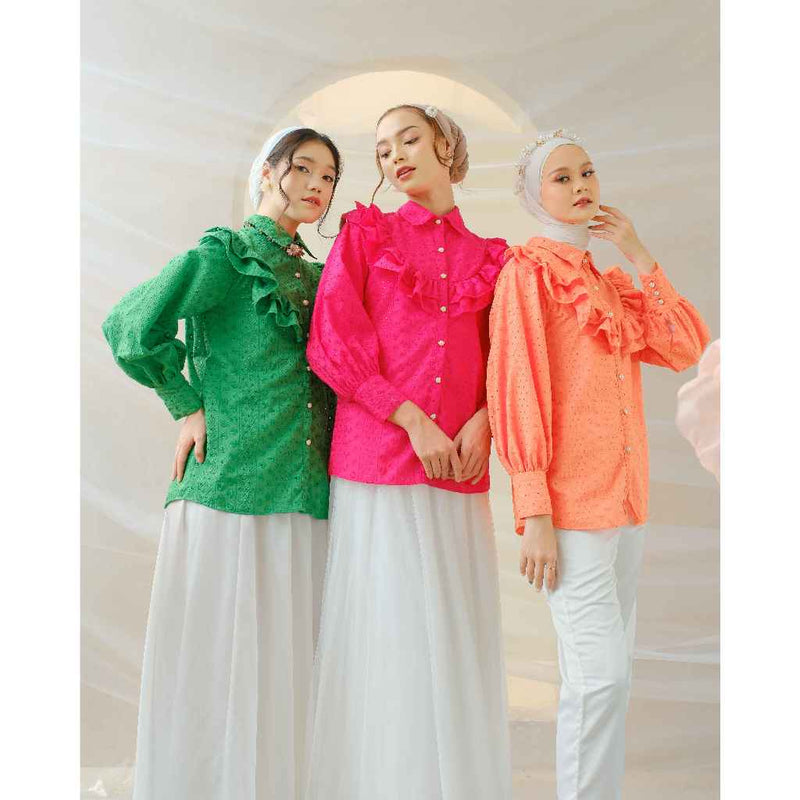 Mayoutfit Variel Shirt