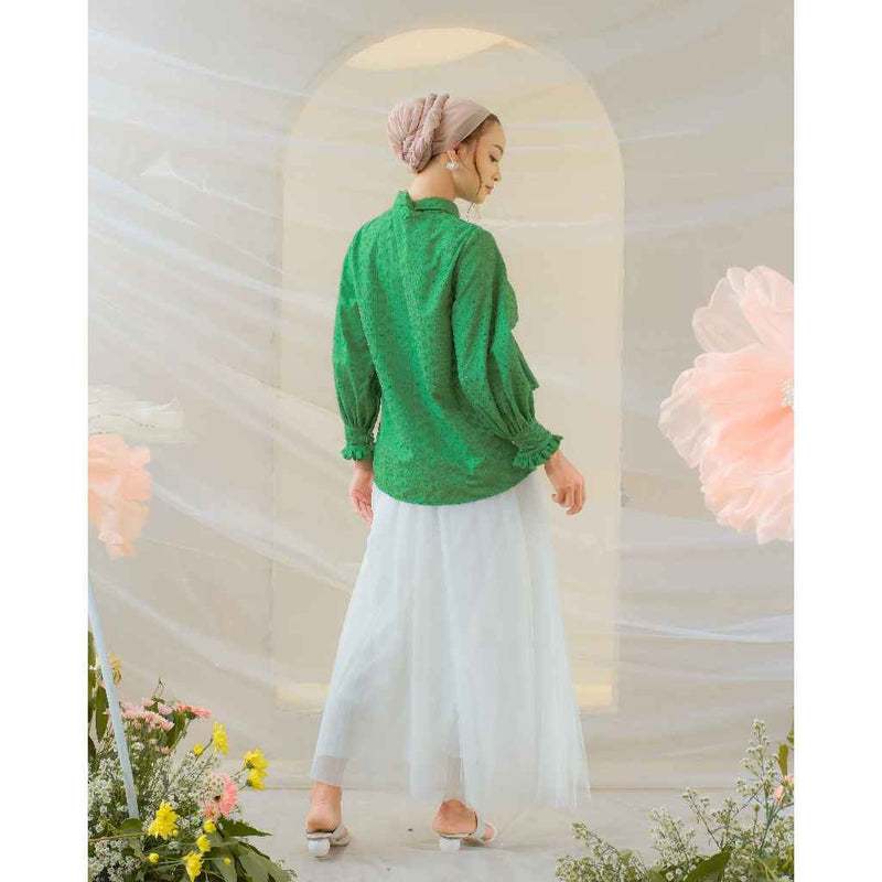 Mayoutfit Mervya Shirt