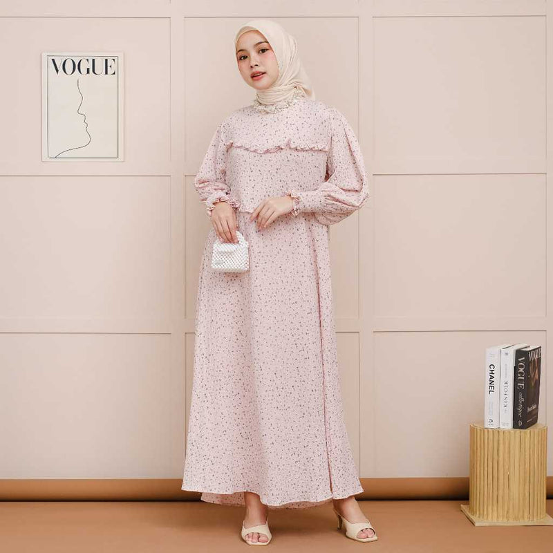 Mayoutfit Olizza Mididress