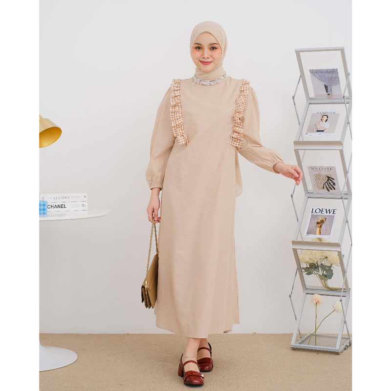 Mayoutfit Malea Mididress