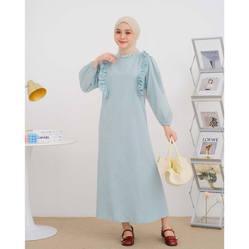 Mayoutfit Malea Mididress