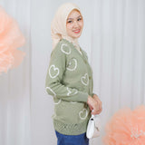 Mayoutfit Mikaylha Cardigan