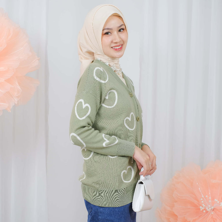 Mayoutfit Mikaylha Cardigan