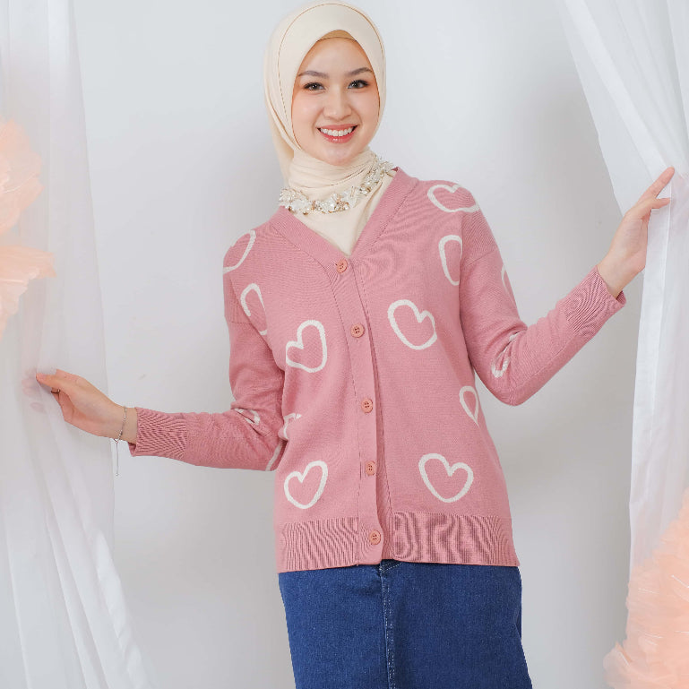 Mayoutfit Mikaylha Cardigan