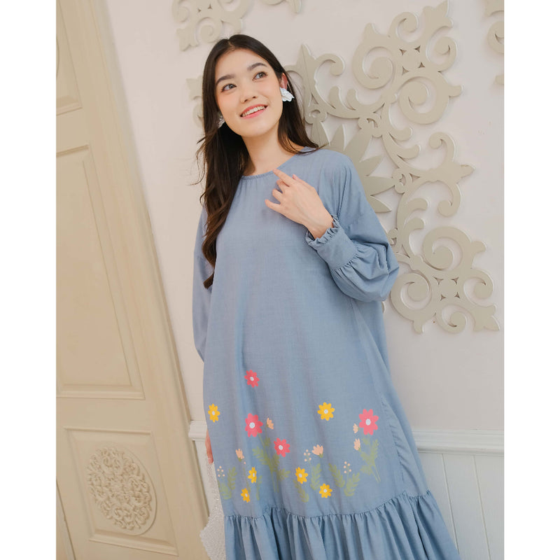 Mayoutfit Camiza Mididress