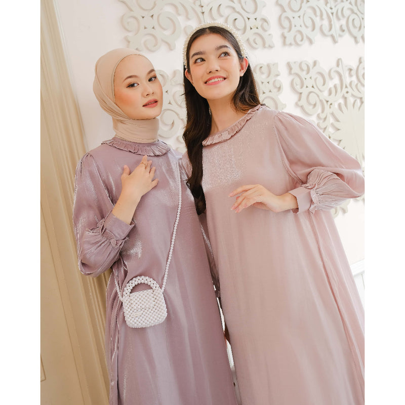 Mayoutfit Reela Maxidress