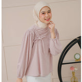 Mayoutfit Jime Blouse