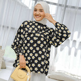 Mayoutfit Rosetta Blouse