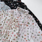Mayoutfit Louve Shirt