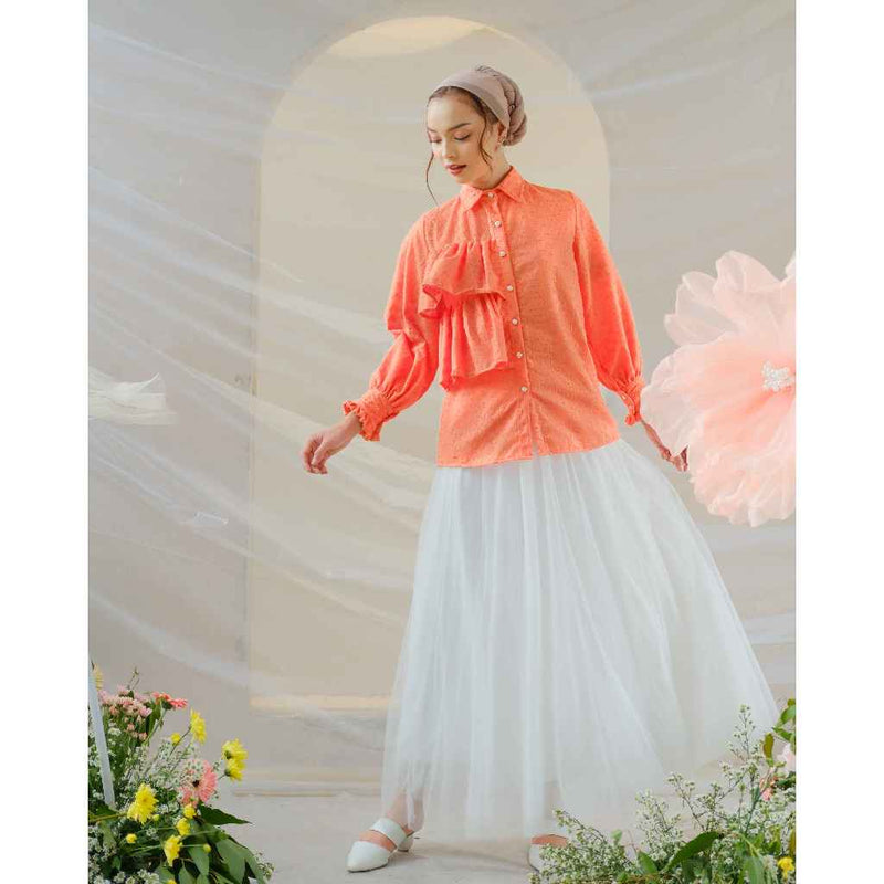 Mayoutfit Mervya Shirt