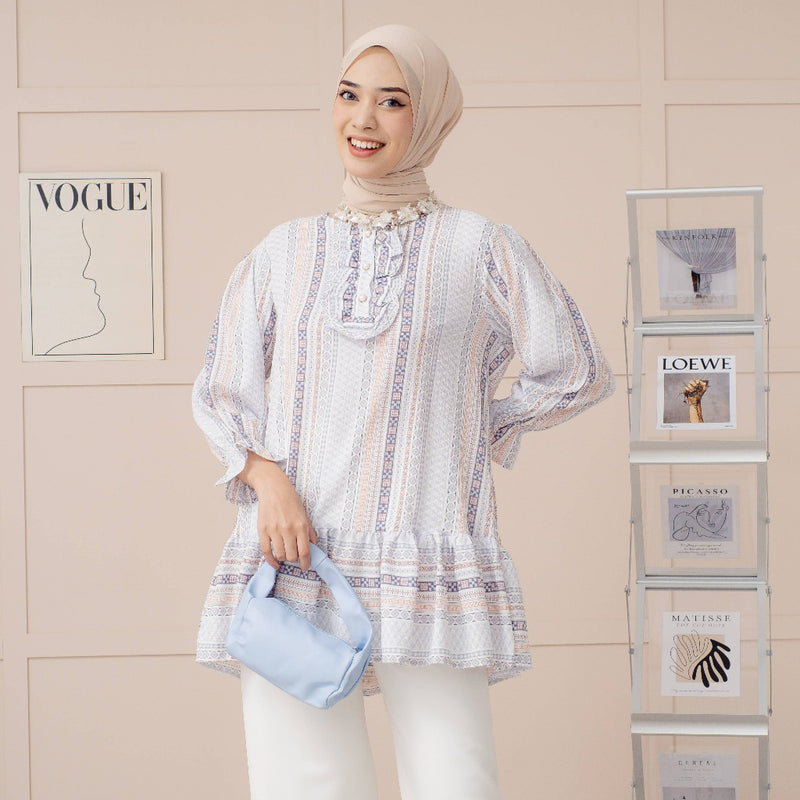 Mayoutfit Arissa Tunic