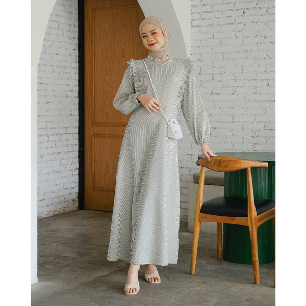 Mayoutfit Qeela Maxidress