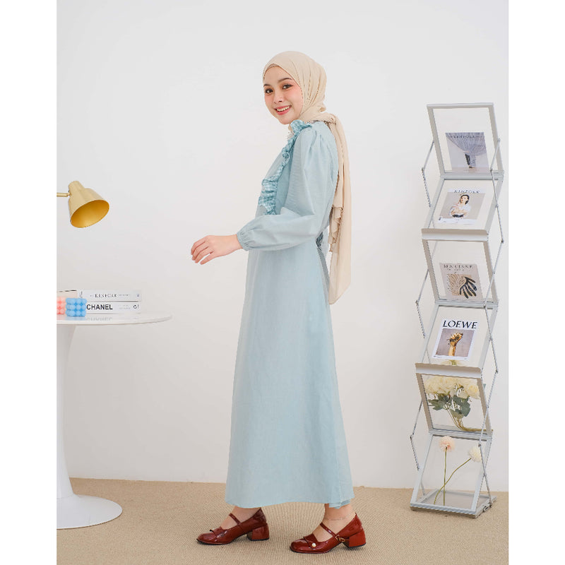 Mayoutfit Malea Mididress