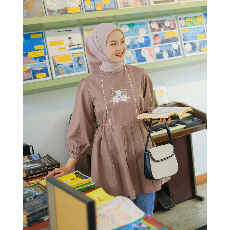 Mayoutfit Maisy Tunic