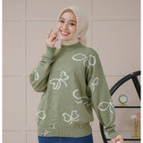 Mayoutfit Lyxia Sweater