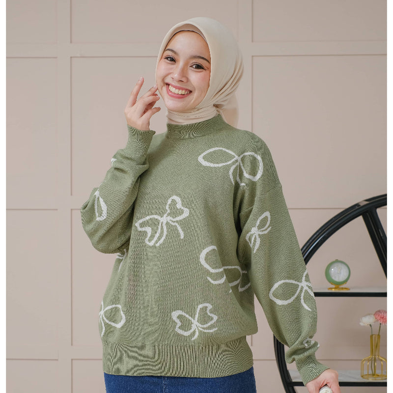 Mayoutfit Lyxia Sweater