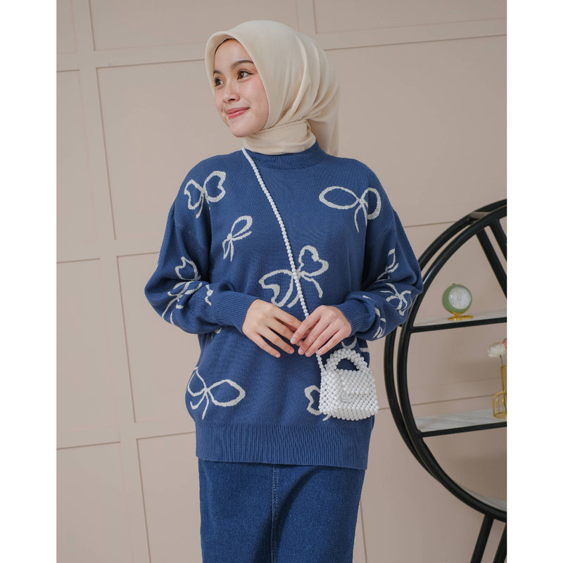 Mayoutfit Lyxia Sweater
