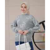 Mayoutfit Lyxia Sweater
