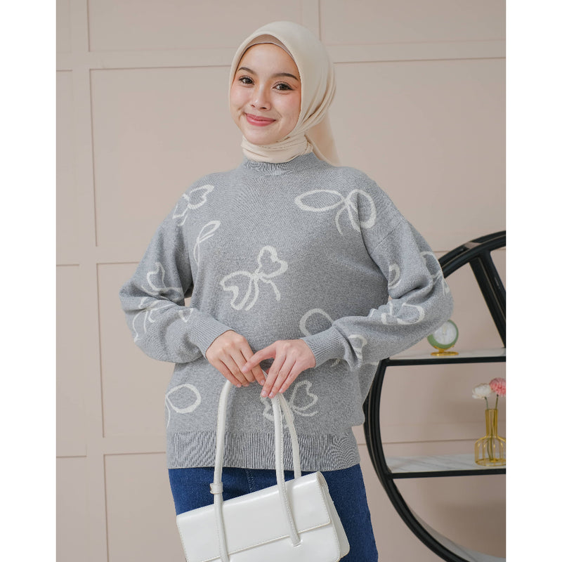 Mayoutfit Lyxia Sweater