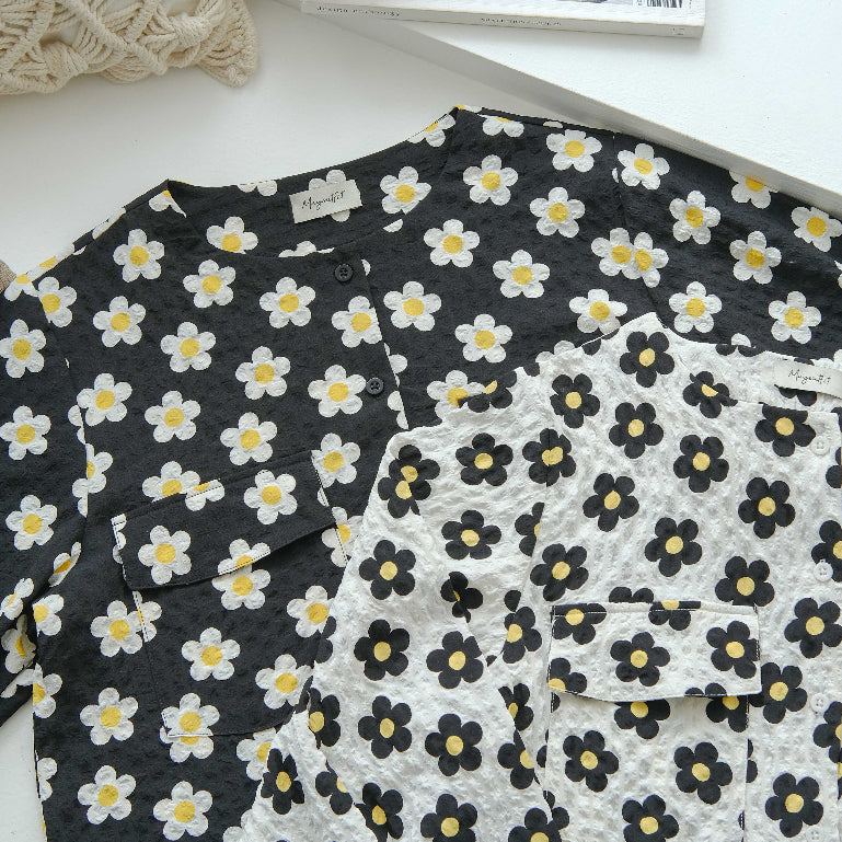 Mayoutfit Rosetta Blouse