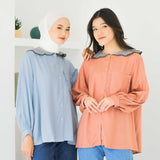 Mayoutfit Tivya Shirt