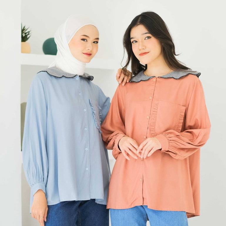 Mayoutfit Tivya Shirt