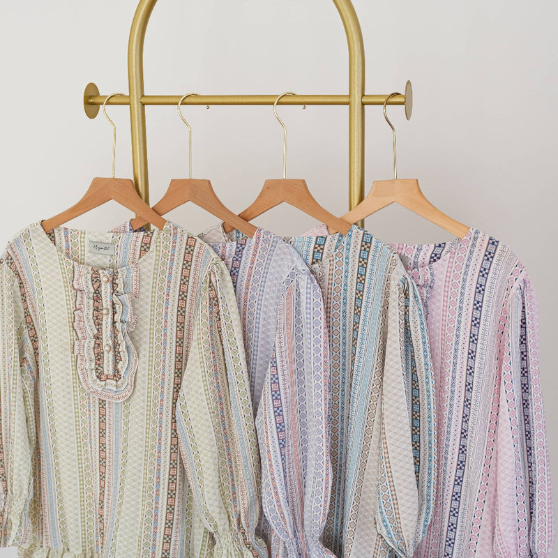 Mayoutfit Arissa Tunic