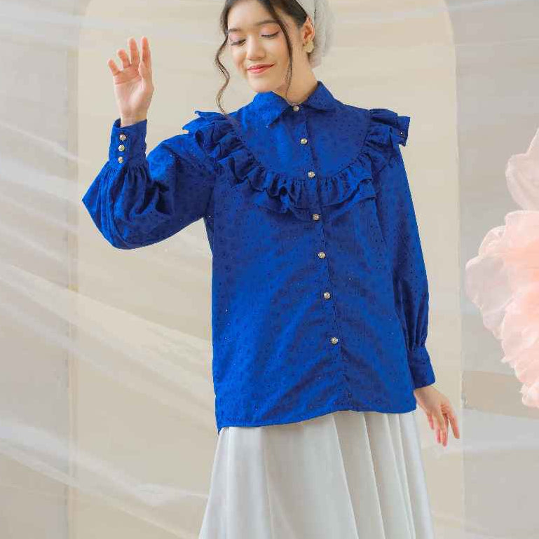 Mayoutfit Variel Shirt