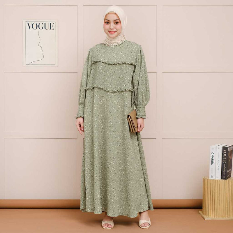 Mayoutfit Olizza Mididress