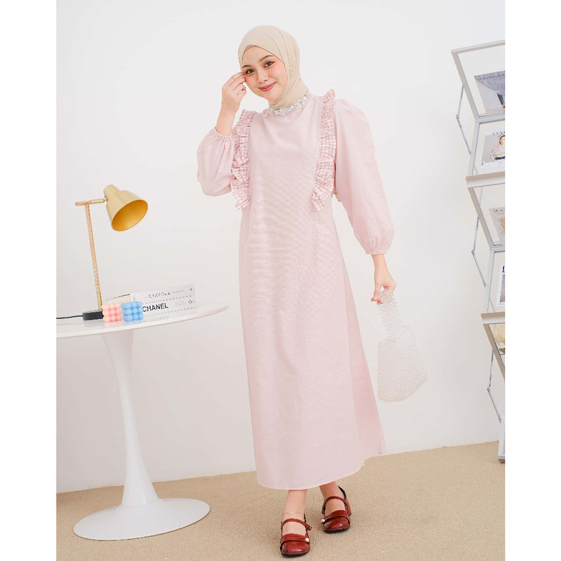 Mayoutfit Malea Mididress