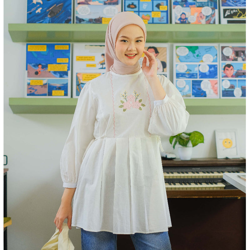Mayoutfit Maisy Tunic